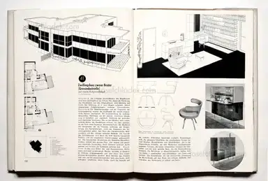 Sample page 10 for book "Kozma, Ludwig – Ludwig Kozma - Das Neue Haus" Sample page 10 for book "Kozma, Ludwig – Ludwig Kozma - Das Neue Haus"