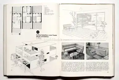 Sample page 9 for book "Kozma, Ludwig – Ludwig Kozma - Das Neue Haus" Sample page 9 for book "Kozma, Ludwig – Ludwig Kozma - Das Neue Haus"