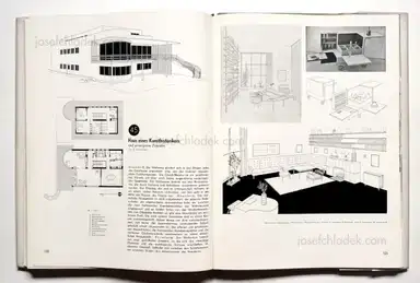 Sample page 8 for book "Kozma, Ludwig – Ludwig Kozma - Das Neue Haus" Sample page 8 for book "Kozma, Ludwig – Ludwig Kozma - Das Neue Haus"