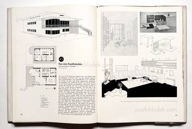 Sample page 22 for book Ludwig Kozma &ndash; Das Neue Haus