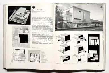 Sample page 7 for book "Kozma, Ludwig – Ludwig Kozma - Das Neue Haus" Sample page 7 for book "Kozma, Ludwig – Ludwig Kozma - Das Neue Haus"