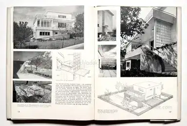 Sample page 6 for book "Kozma, Ludwig – Ludwig Kozma - Das Neue Haus" Sample page 6 for book "Kozma, Ludwig – Ludwig Kozma - Das Neue Haus"