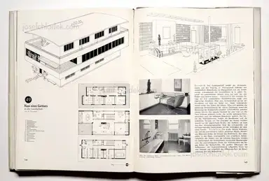 Sample page 4 for book "Kozma, Ludwig – Ludwig Kozma - Das Neue Haus" Sample page 4 for book "Kozma, Ludwig – Ludwig Kozma - Das Neue Haus"