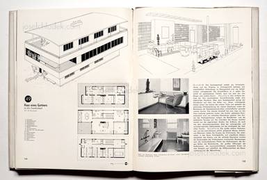 Sample page 26 for book Ludwig Kozma &ndash; Das Neue Haus