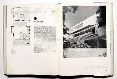 Sample page 3 for book "Kozma, Ludwig – Ludwig Kozma - Das Neue Haus" Sample page 3 for book "Kozma, Ludwig – Ludwig Kozma - Das Neue Haus"