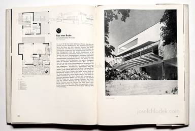 Sample page 27 for book Ludwig Kozma &ndash; Das Neue Haus