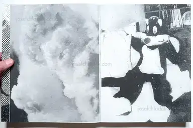 Sample page 23 for book "Guilmoth, Pia Paulina – Pia Paulina Guilmoth & Jesse Bull Saffire - Fishworm" Sample page 23 for book "Guilmoth, Pia Paulina – Pia Paulina Guilmoth & Jesse Bull Saffire - Fishworm"