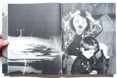 Sample page 5 for book Pia Paulina Guilmoth &ndash; Fishworm