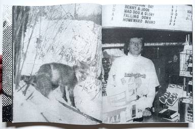 Sample page 6 for book Pia Paulina Guilmoth &ndash; Fishworm