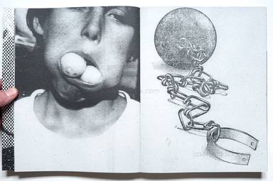 Sample page 7 for book Pia Paulina Guilmoth &ndash; Fishworm