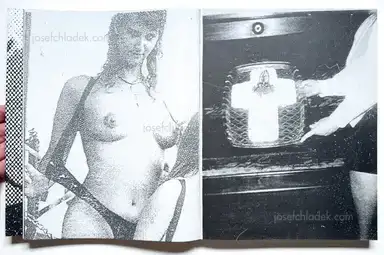 Sample page 16 for book "Guilmoth, Pia Paulina – Pia Paulina Guilmoth & Jesse Bull Saffire - Fishworm" Sample page 16 for book "Guilmoth, Pia Paulina – Pia Paulina Guilmoth & Jesse Bull Saffire - Fishworm"