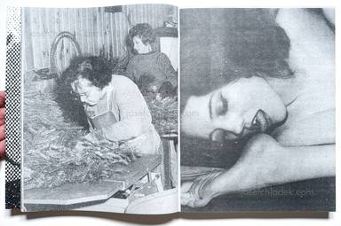 Sample page 10 for book Pia Paulina Guilmoth &ndash; Fishworm