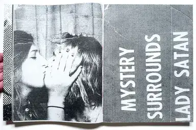 Sample page 13 for book "Guilmoth, Pia Paulina – Pia Paulina Guilmoth & Jesse Bull Saffire - Fishworm" Sample page 13 for book "Guilmoth, Pia Paulina – Pia Paulina Guilmoth & Jesse Bull Saffire - Fishworm"