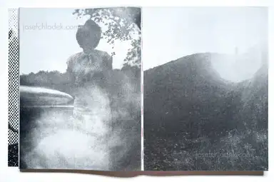 Sample page 11 for book "Guilmoth, Pia Paulina – Pia Paulina Guilmoth & Jesse Bull Saffire - Fishworm" Sample page 11 for book "Guilmoth, Pia Paulina – Pia Paulina Guilmoth & Jesse Bull Saffire - Fishworm"