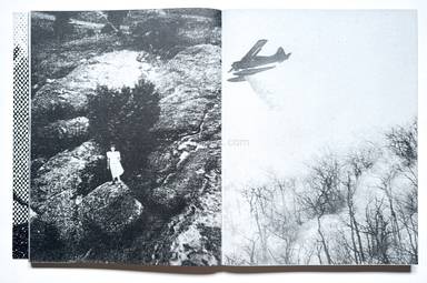 Sample page 15 for book Pia Paulina Guilmoth &ndash; Fishworm