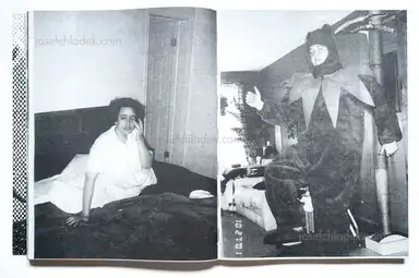 Sample page 7 for book "Guilmoth, Pia Paulina – Pia Paulina Guilmoth & Jesse Bull Saffire - Fishworm" Sample page 7 for book "Guilmoth, Pia Paulina – Pia Paulina Guilmoth & Jesse Bull Saffire - Fishworm"