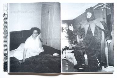 Sample page 18 for book Pia Paulina Guilmoth &ndash; Fishworm