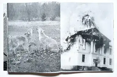 Sample page 6 for book "Guilmoth, Pia Paulina – Pia Paulina Guilmoth & Jesse Bull Saffire - Fishworm" Sample page 6 for book "Guilmoth, Pia Paulina – Pia Paulina Guilmoth & Jesse Bull Saffire - Fishworm"