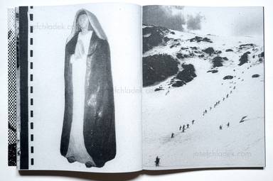 Sample page 20 for book Pia Paulina Guilmoth &ndash; Fishworm