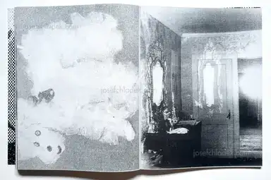 Sample page 4 for book "Guilmoth, Pia Paulina – Pia Paulina Guilmoth & Jesse Bull Saffire - Fishworm" Sample page 4 for book "Guilmoth, Pia Paulina – Pia Paulina Guilmoth & Jesse Bull Saffire - Fishworm"