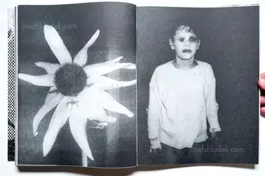 Sample page 3 for book "Guilmoth, Pia Paulina – Pia Paulina Guilmoth & Jesse Bull Saffire - Fishworm" Sample page 3 for book "Guilmoth, Pia Paulina – Pia Paulina Guilmoth & Jesse Bull Saffire - Fishworm"