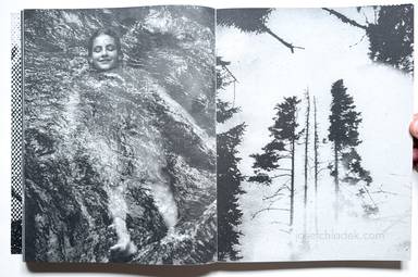 Sample page 23 for book Pia Paulina Guilmoth &ndash; Fishworm