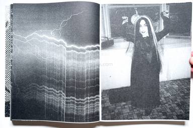 Sample page 24 for book Pia Paulina Guilmoth &ndash; Fishworm