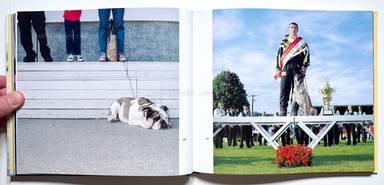 Sample page 4 for book Livio Piatti &ndash; zooreal - Menschen und Tiere