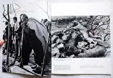 Sample page 8 for book "Gasser, Manuel und Dr. Willy Rotzler (Hrsg.) – Manuel und Dr. Willy Rotzler (Hrsg.) Gasser - 1929-1939. Ein Jahrzehnt im Spiegel seiner Photographen" Sample page 8 for book "Gasser, Manuel und Dr. Willy Rotzler (Hrsg.) – Manuel und Dr. Willy Rotzler (Hrsg.) Gasser - 1929-1939. Ein Jahrzehnt im Spiegel seiner Photographen"