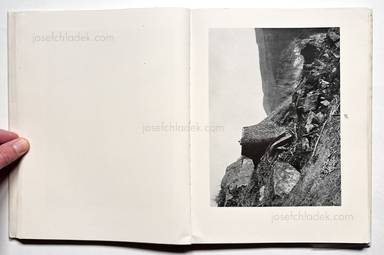 Sample page 16 for book Albert  Renger-Patzsch &ndash; Die Welt ist sch&ouml;n. Einhundert photographische Aufnahmen.