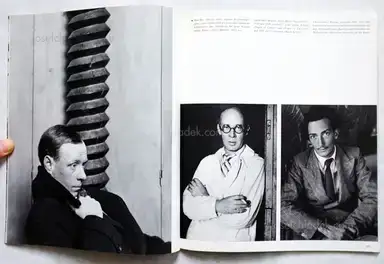 Sample page 7 for book "Gasser, Manuel und Dr. Willy Rotzler (Hrsg.) – Manuel und Dr. Willy Rotzler (Hrsg.) Gasser - 1929-1939. Ein Jahrzehnt im Spiegel seiner Photographen" Sample page 7 for book "Gasser, Manuel und Dr. Willy Rotzler (Hrsg.) – Manuel und Dr. Willy Rotzler (Hrsg.) Gasser - 1929-1939. Ein Jahrzehnt im Spiegel seiner Photographen"
