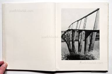 Sample page 19 for book Albert  Renger-Patzsch &ndash; Die Welt ist sch&ouml;n. Einhundert photographische Aufnahmen.