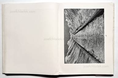 Sample page 23 for book Albert  Renger-Patzsch &ndash; Die Welt ist sch&ouml;n. Einhundert photographische Aufnahmen.