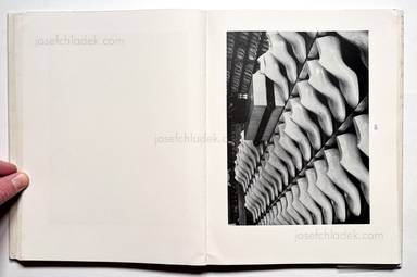 Sample page 25 for book Albert  Renger-Patzsch &ndash; Die Welt ist sch&ouml;n. Einhundert photographische Aufnahmen.