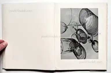 Sample page 26 for book "Renger-Patzsch, Albert – Albert Renger-Patzsch - Die Welt ist schön. Einhundert photographische Aufnahmen." Sample page 26 for book "Renger-Patzsch, Albert – Albert Renger-Patzsch - Die Welt ist schön. Einhundert photographische Aufnahmen."