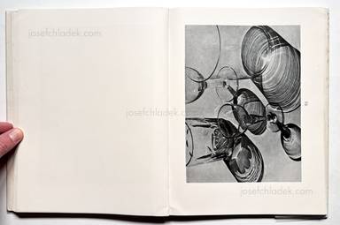 Sample page 26 for book Albert  Renger-Patzsch &ndash; Die Welt ist sch&ouml;n. Einhundert photographische Aufnahmen.