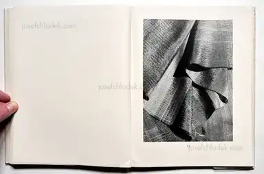 Sample page 24 for book "Renger-Patzsch, Albert – Albert Renger-Patzsch - Die Welt ist schön. Einhundert photographische Aufnahmen." Sample page 24 for book "Renger-Patzsch, Albert – Albert Renger-Patzsch - Die Welt ist schön. Einhundert photographische Aufnahmen."