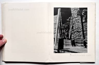 Sample page 29 for book Albert  Renger-Patzsch &ndash; Die Welt ist sch&ouml;n. Einhundert photographische Aufnahmen.