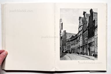 Sample page 30 for book Albert  Renger-Patzsch &ndash; Die Welt ist sch&ouml;n. Einhundert photographische Aufnahmen.