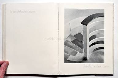 Sample page 32 for book Albert  Renger-Patzsch &ndash; Die Welt ist sch&ouml;n. Einhundert photographische Aufnahmen.