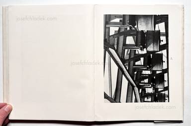 Sample page 36 for book Albert  Renger-Patzsch &ndash; Die Welt ist sch&ouml;n. Einhundert photographische Aufnahmen.