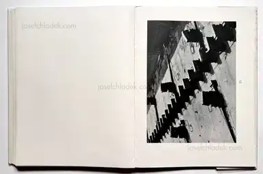 Sample page 14 for book "Renger-Patzsch, Albert – Albert Renger-Patzsch - Die Welt ist schön. Einhundert photographische Aufnahmen." Sample page 14 for book "Renger-Patzsch, Albert – Albert Renger-Patzsch - Die Welt ist schön. Einhundert photographische Aufnahmen."