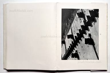 Sample page 38 for book Albert  Renger-Patzsch &ndash; Die Welt ist sch&ouml;n. Einhundert photographische Aufnahmen.