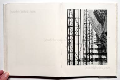 Sample page 39 for book Albert  Renger-Patzsch &ndash; Die Welt ist sch&ouml;n. Einhundert photographische Aufnahmen.