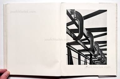 Sample page 40 for book Albert  Renger-Patzsch &ndash; Die Welt ist sch&ouml;n. Einhundert photographische Aufnahmen.