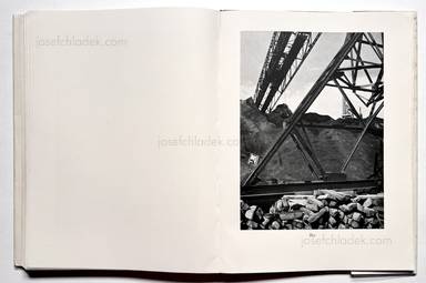 Sample page 41 for book Albert  Renger-Patzsch &ndash; Die Welt ist sch&ouml;n. Einhundert photographische Aufnahmen.