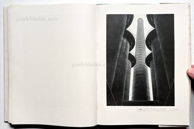 Sample page 45 for book Albert  Renger-Patzsch &ndash; Die Welt ist sch&ouml;n. Einhundert photographische Aufnahmen.