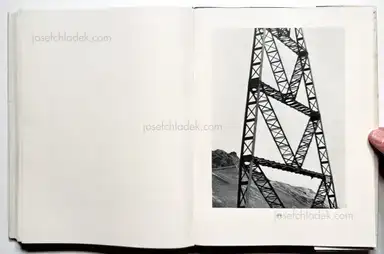 Sample page 6 for book "Renger-Patzsch, Albert – Albert Renger-Patzsch - Die Welt ist schön. Einhundert photographische Aufnahmen." Sample page 6 for book "Renger-Patzsch, Albert – Albert Renger-Patzsch - Die Welt ist schön. Einhundert photographische Aufnahmen."