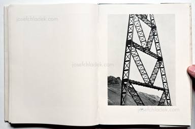 Sample page 46 for book Albert  Renger-Patzsch &ndash; Die Welt ist sch&ouml;n. Einhundert photographische Aufnahmen.