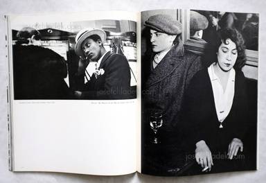 Sample page 5 for book  Manuel und Dr. Willy Rotzler (Hrsg.) Gasser – 1929-1939. Ein Jahrzehnt im Spiegel seiner Photographen